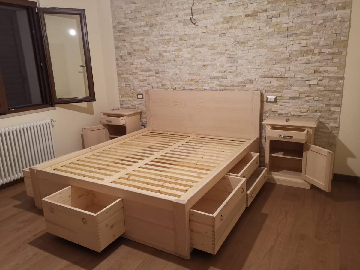 letto-piemmewood